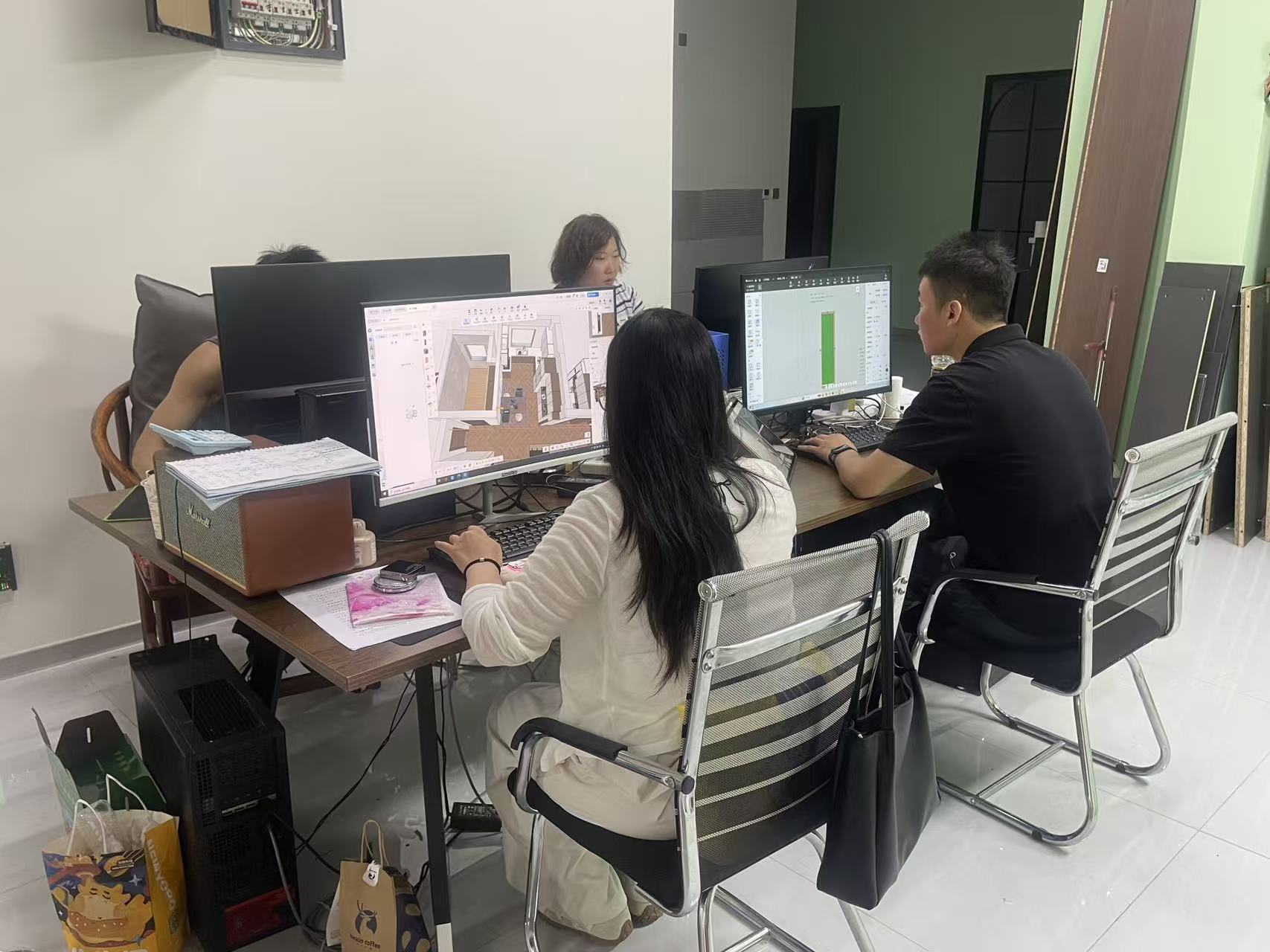 秦皇岛全屋定制